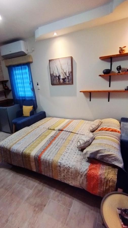 Apartments Aleksandra Risan Zewnętrze zdjęcie