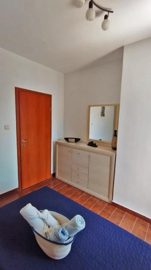 Apartments Aleksandra Risan Zewnętrze zdjęcie