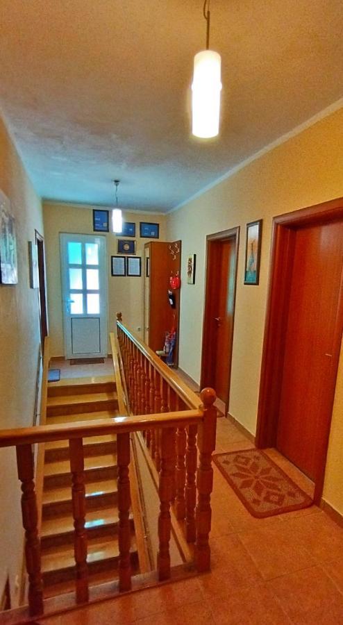 Apartments Aleksandra Risan Zewnętrze zdjęcie